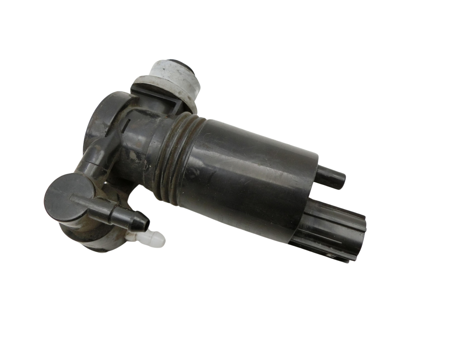 Bomba del agua de lavar lavado para Ford B-Max JK 12-17 - Bild 1