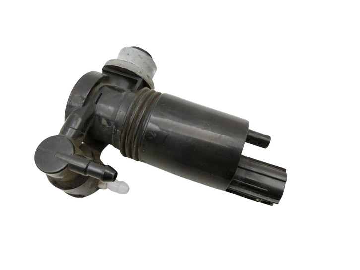 Ford B-Max JK 12-17 Waschwasserpumpe Waschpumpe  - Bild 1