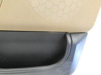 Range Rover Sport LS 05-10 Geländewagen Türverkleidung Türpappe Links Hinten Beige Range Rover Sport LS 05-10... Vorschau 4