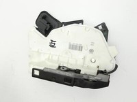 Skoda Octavia III 5E 12-17 Kombi Türschloss m. ZV Stellmotor Rechts Hinten Skoda Octavia III 5E 12-17 15.01.2016... Vorschau 7