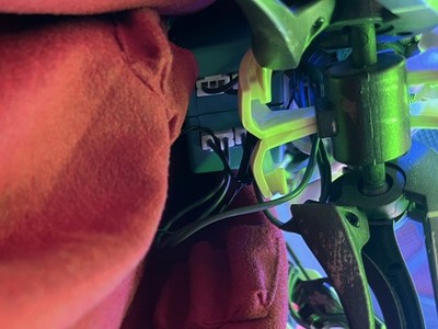 Item photo(s) from verified buyer