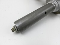 Toyota Urban Cruiser P1 09-14 Lenkhilfe Lenksäule elektrisch Toyota Urban Cruiser P1 09-14 21.07.2009 160800-0401... Vorschau 2