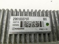 Renault Zoe BFM 12-19 Elektro  65KW Relais Vorglührelais Glühanlage Glühzeit Steuergerät Renault Zoe BFM 12-19... Vorschau 2