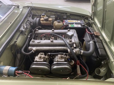 image 1 of engine