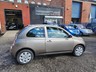 2007 07 NISSAN MICRA 1.4 SPIRITA AUTOMATIC 3 DOOR # 18,628 MILES # AUTO
