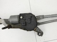 Mercedes S204 W204 C220 11-15 Wischermotor m. Wischergestänge Vorne Mercedes S204 W204 C220 11-15 31.01.2012... Vorschau 4