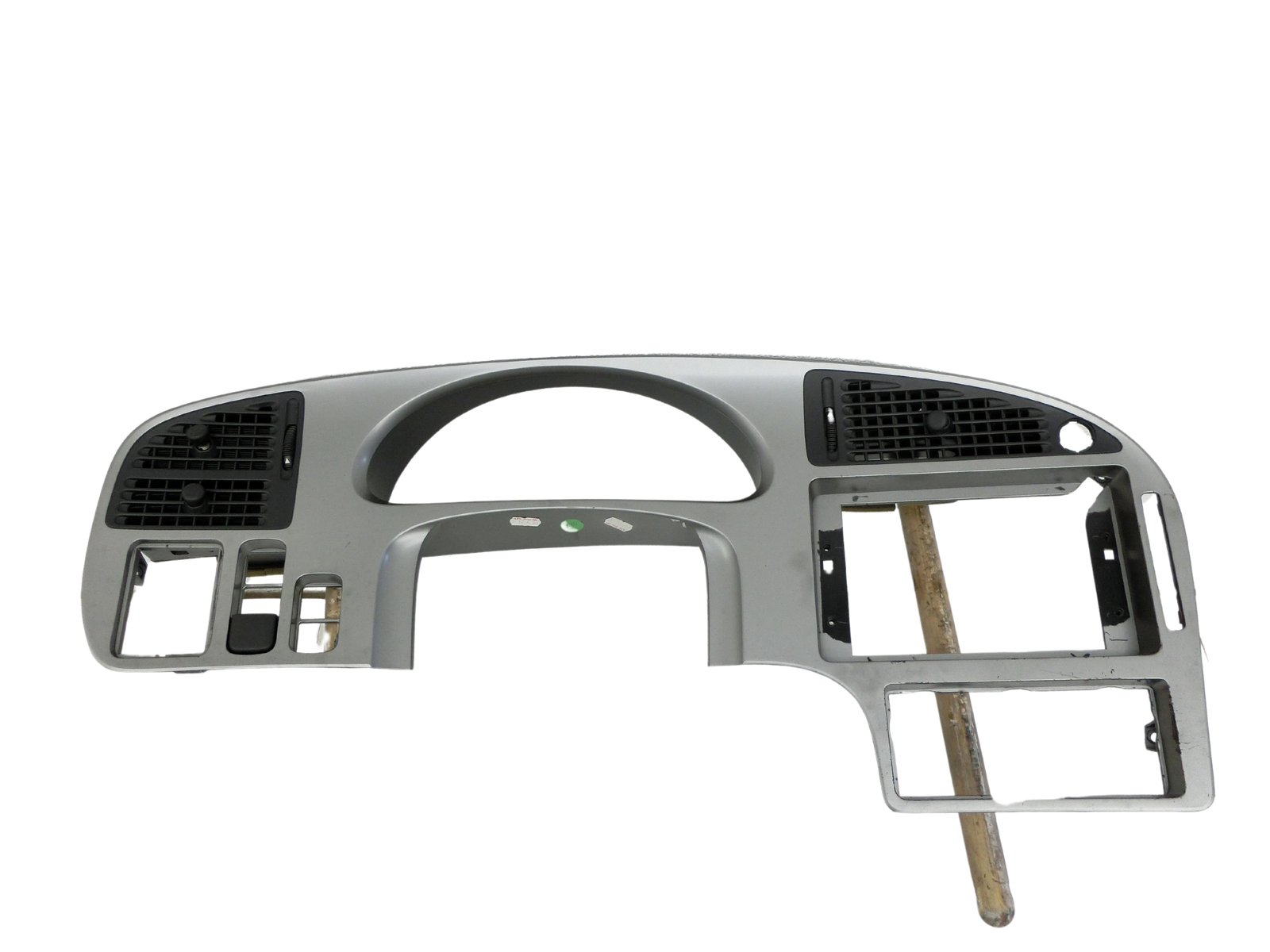 Saab 9-5 YS3E 05-09 Blende für Armaturenbrett Abdeckung Einbaurahmen  - Bild 1