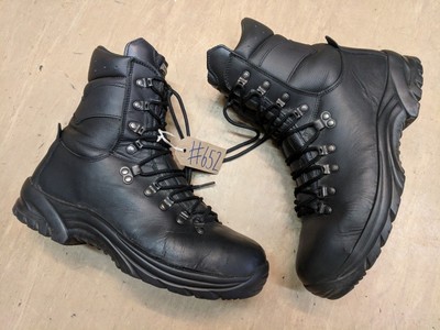 steel toe sport shoes