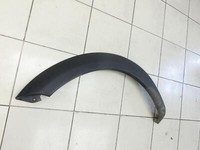 Land Rover Freelander 03-06 Leiste Zierleiste für Kotflügel Links Vorne 737 Land Rover Freelander 03-06 25.03.2004... Vorschau 2