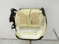 Peugeot 508 I 8D 14-18 Lim Sitzbezug Sitzpolster für Fahrersitz Sitz Links Vorne beheizt Peugeot 508 I 8D 14-18... Vorschau 7