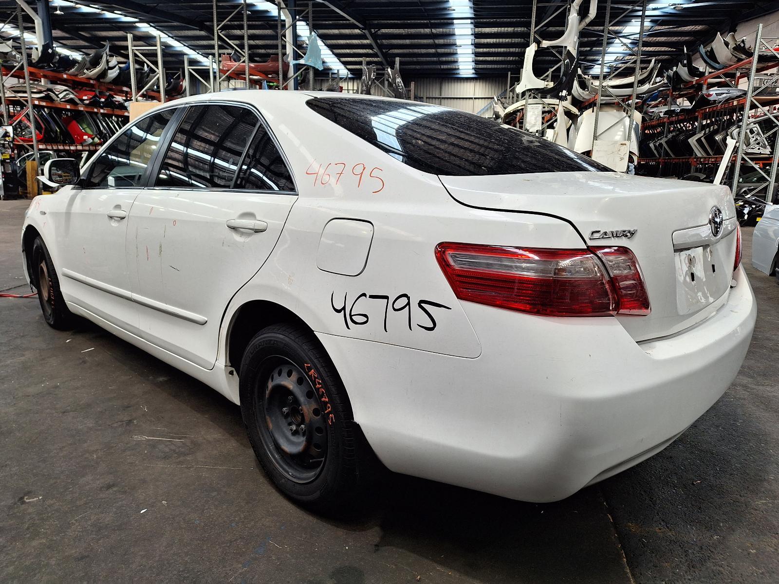 TOYOTA CAMRY ACV40/AHV40 06/2006-11/2011 WASHER BOTTLE - thumbnail 6