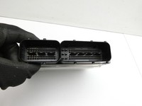 VW Golf Plus 5M 08-14 TSI 1,4 90KW Steuergerät ECU für Motor Motorsteuergerät VW Golf Plus 5M 08-14 24.07.2009... Vorschau 4