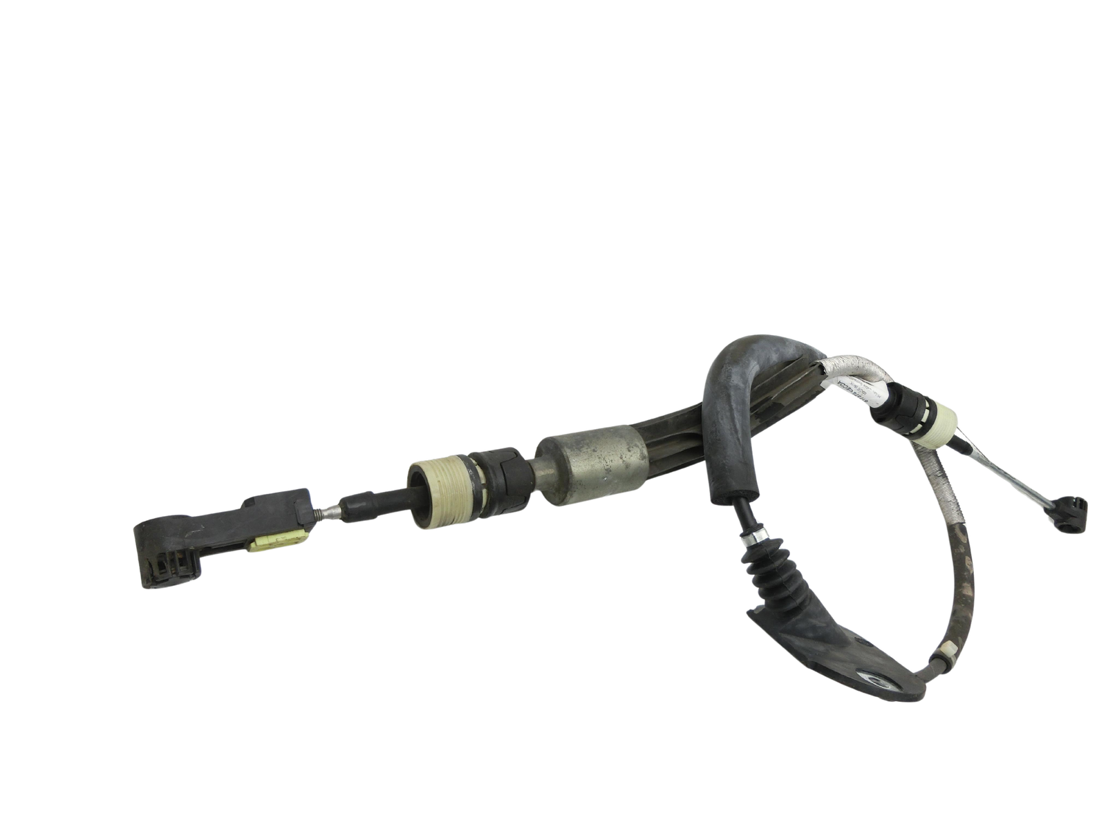 Cable del cambio conmutador de para Autom Ford Kuga I 08-12 - Bild 1