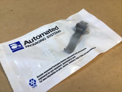 597036A1  Replacement Autobag PS-125 Perf Detector Assembly NEW IN PACKAGE