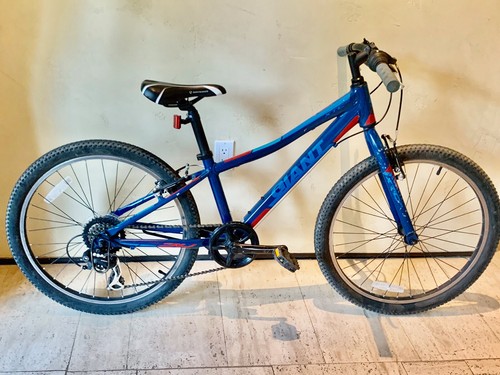 giant xtc napa