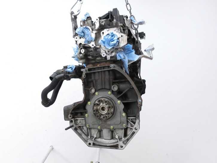 Fiat Talento 296 16-21  1,6D 88KW R9M Motor Triebwerk Fiat Talento 296 16-21 10.07.2018 6000617549 71797147 gebraucht Vorschau 2