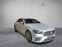 2023 Mercedes-Benz E Class E220d 200 AMG Line Premium 4dr 9G-Tronic Saloon Diese