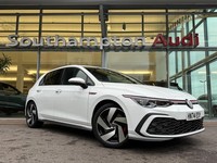 2024 Volkswagen Golf 2.0 TSI GTI Hatchback 5dr Petrol DSG Euro 6 (s/s) (245 ps) 