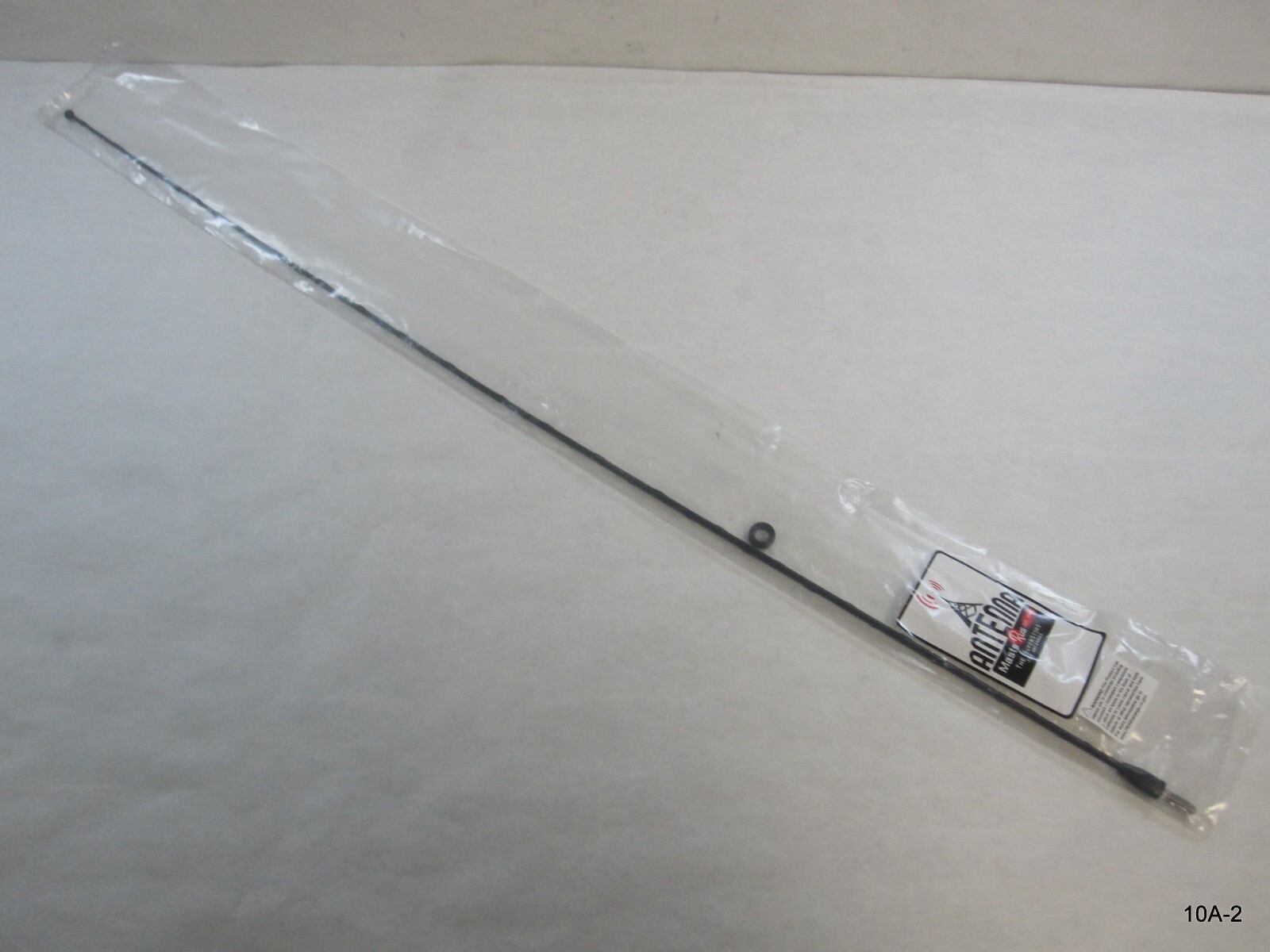31 inch Black Antenna Mast Power Radio AM/FM for DODGE STRATUS 1995