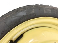 Toyota Urban Cruiser P1 09-14 1 x Komplettrad Ersatzrad Stahlfelge 135/70R16 5X100 Toyota Urban Cruiser P1 09-14... Vorschau 4