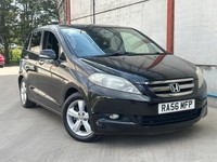 2007 Honda FR-V 1.8 i-VTEC ES 5dr MPV Petrol Automatic