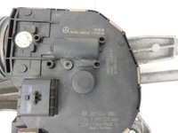 Mercedes S204 W204 C220 11-15 Wischermotor m. Wischergestänge Vorne Mercedes S204 W204 C220 11-15 31.01.2012... Vorschau 5