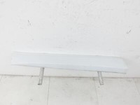 Renault Scenic III 09-12 Türleiste Beplankung Links Vorne Aussen TEQNC Renault Scenic III 09-12 23.11.2011... Vorschau 1