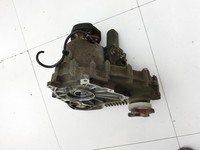 BMW X3 E83 03-06 3,0 170KW 4WD Verteilergetriebe Getriebe BMW X3 E83 03-06 12.11.2004 gebraucht Vorschau 2