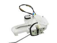 Mitsubishi ASX GAW 16-19 Türschloss mit ZV Stellmotor Links Vorne Mitsubishi ASX GAW 16-19 15.09.2017 5715A739 gebraucht Vorschau 1