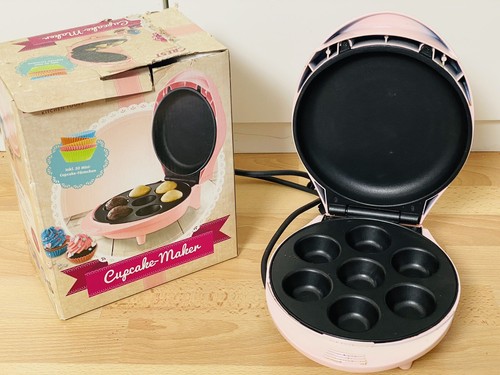 Silvercrest Cupcake Maker 