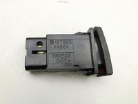 Toyota Avensis T25 03-06 Warnblinkschalter Schalter Toyota Avensis T25 03-06 06.07.2005 157963 TR9503 gebraucht Vorschau 4