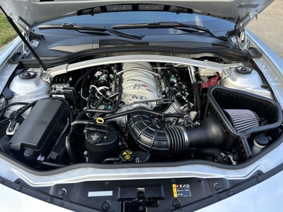 image 1 of engine