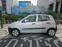 KIA PICANTO 1.0 PETROL MANUAL 5DR *ULEZ COMPLIANT* CHEAP CAR