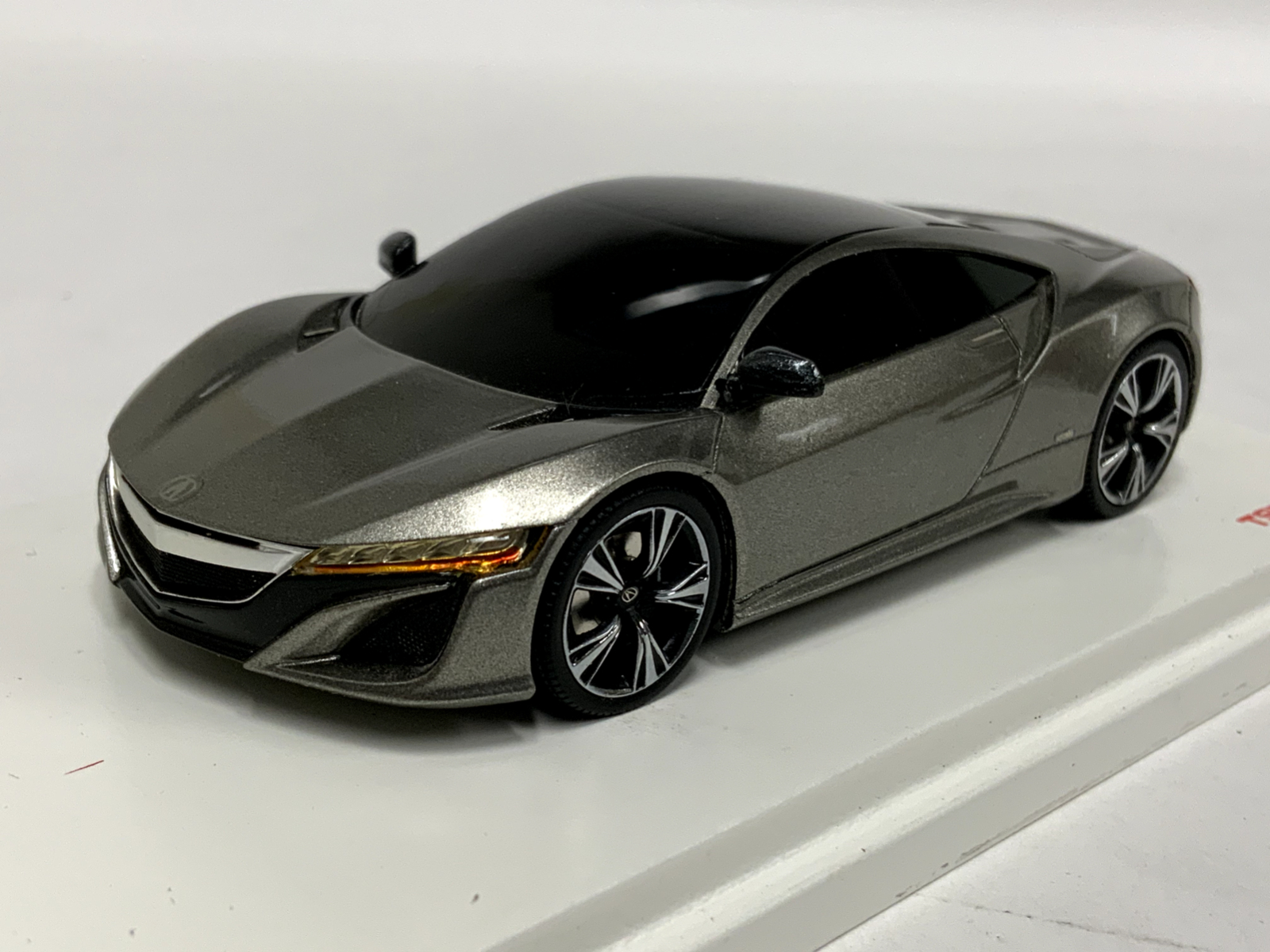 1/43 TSM モデルカー SET アストン NSX マクラーレン アウディ 1/43 TSM モデルカー SET アストン NSX マクラーレン アウディ 1