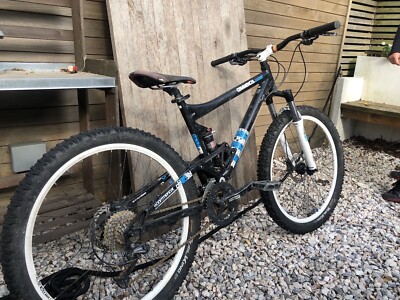 Commencal combi disc 2009 clearance