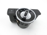 Mercedes E350 A207 10-13 Lichtschalter Schalter autom. Mercedes E350 A207 10-13 17.03.2010 A2125451104 10007653... Vorschau 2