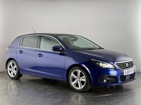 2020 Peugeot 308 1.2 PureTech Tech Edition EAT Euro 6 (s/s) 5dr HATCHBACK Petrol