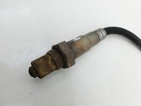 BMW F10 528i 10-13 2,0 180KW Lambdasonde BMW F10 528i 10-13 07.10.2011 7589122-03 0258010239 0258010240 gebraucht Vorschau 2