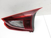 Mazda 3 BM 13-17 Rückleuchte Heckleuchte für Klappe Innen Rechts Mazda 3 BM 13-17 19.11.2013 gebraucht Vorschau 4