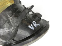 VW Tiguan 5N 11-16 Nebelscheinwerfer Rechts orig VW Tiguan 5N 11-16 12.12.2012 5K0941700F 5K0941700 009954-02 gebraucht Vorschau 5