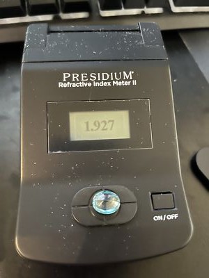 Item photo(s) from verified buyer