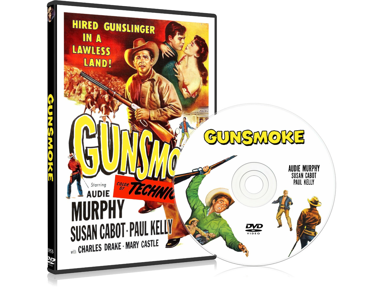 ゆ10　Gunsmoke: Giftset [DVD] [Import] ゆ10 Gunsmoke: Giftset [DVD] [Import] Gunsmoke: The Complete