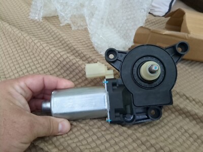 Dorman 748-508-M Front Driver Power Window Motor