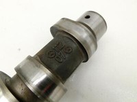 Mercedes CLK 320 A208 3,2 160KW 112.940 Nockenwelle Rechts Mercedes CLK 320 A208 12.03.1999 A1120504101 gebraucht Vorschau 6
