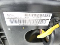 Land Range Rover L322 05-09 Armaturenbrett Oberteil Panel SRS Land Range Rover L322 05-09 20.09.2006 EHT500170... Vorschau 8