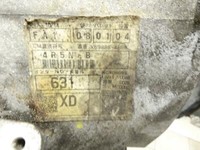 Mazda 3 BL 09-11 2,2 110KW Schaltgetriebe Getriebe FA1 4R5N-B Mazda 3 BL 09-11 28.01.2011 gebraucht Vorschau 8