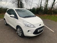 FORD KA 1.2 Edge 3dr [Start Stop]  1