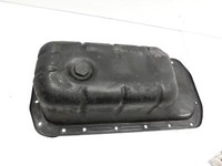 Peugeot 407 6E 04-08 1,6d 80KW DV6TED4 9HZ Ölwanne Motorwanne Peugeot 407 6E 04-08 15.03.2005 9813973280 gebraucht Vorschau 4