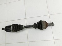 BMW E53 X5 01-03 3,0d 135KW Autom Antriebswelle Gelenkwelle Links Vorne BMW E53 X5 01-03 08.05.2003 3160-7565313... Vorschau 6