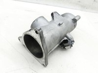 Mercedes S-Kl. W220 S320 02-05 CDI 3,2 150KW 648960 Abgasregelventil Drosselklappenventil AGR Mercedes S-Kl. W220... Vorschau 2